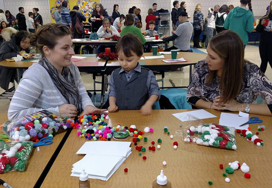 Autism Support of Kent County