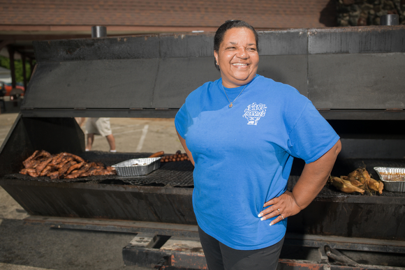 Ursula Sandifer of Sandmann's.