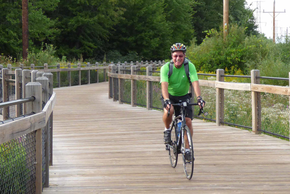 Dennis Kneibel, courtesy photo.