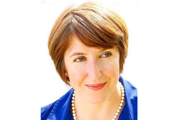 Rachel Hood, photo by Terry Johnston.