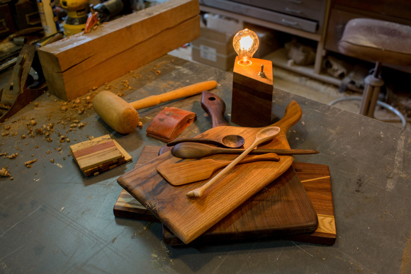 Anvil Goods