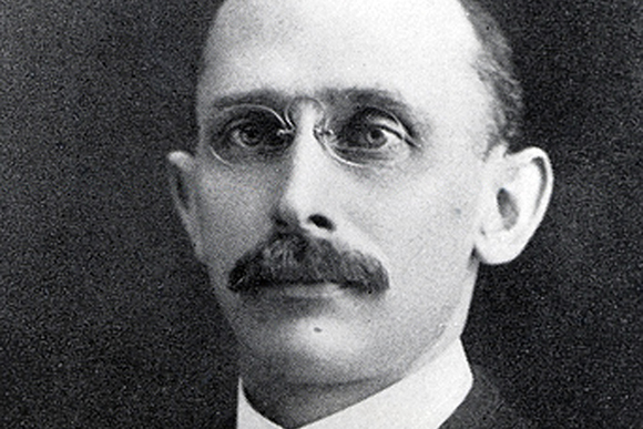 Jesse Buttrick Davis