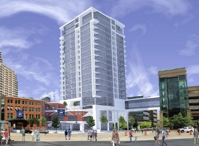 Venue Tower at The BOB