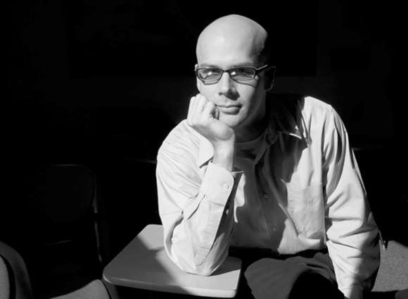 Patrick Grinstead G-Sync: An Early Departure – Rapid Growth
