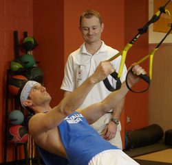 Getting Fitter, Smarter – Rapid Growth