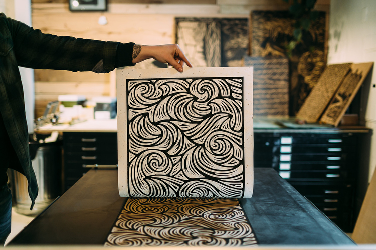 Visit and spread the Woosah over the holidays!