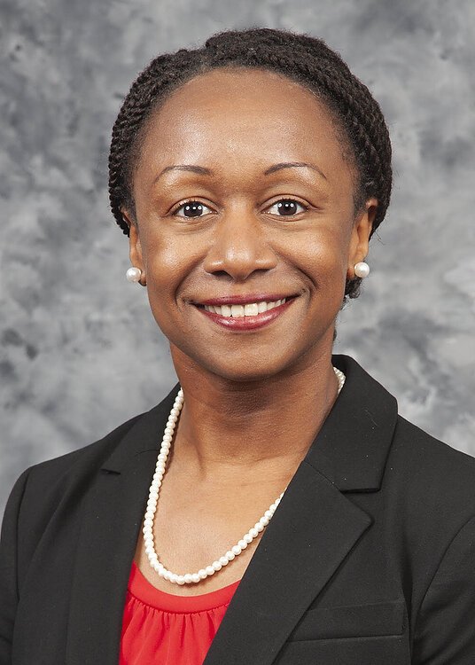 Dr. Joneigh Khaldun