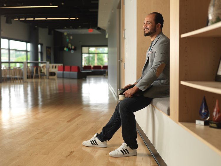 WMCAT will host boot camps for people looking for cyber security certifications.