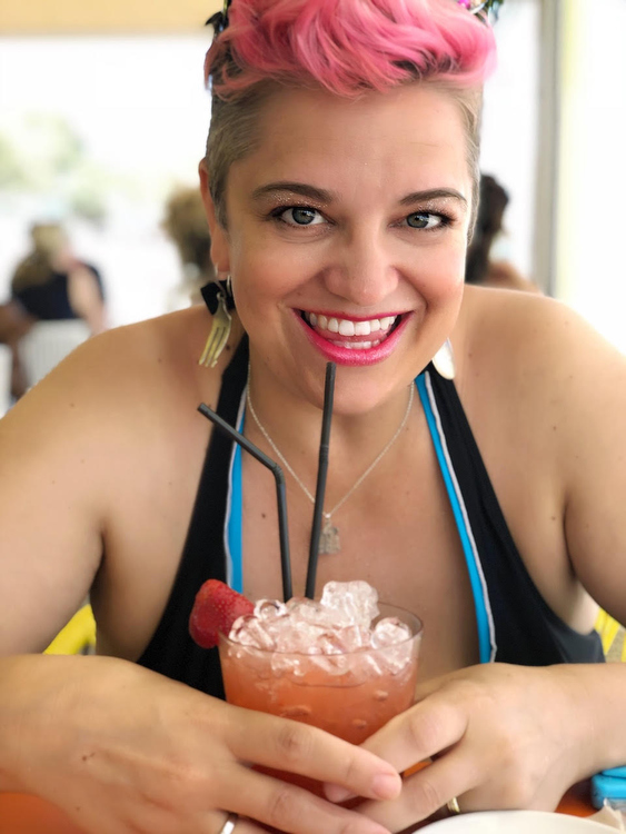 Jenna Arcidiacono