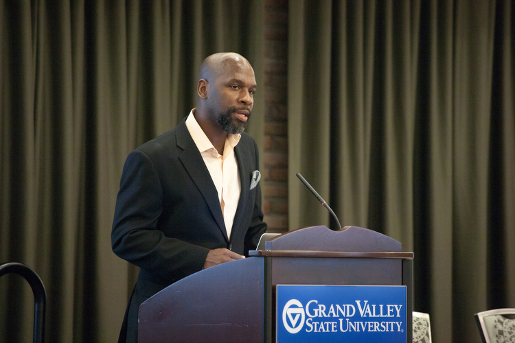 Andrew Sims. Photo cortesía el MMSDC.