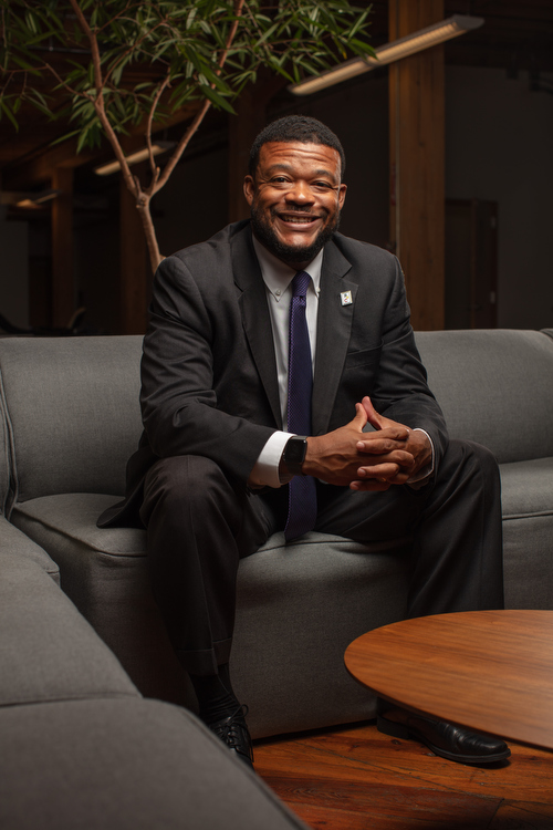 Eric Foster