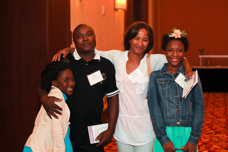 Photography courtesy of Samaritas.