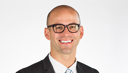 Jacob Maas, West Michigan Works CEO.