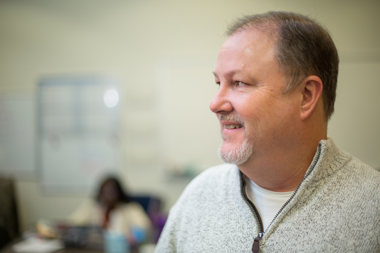 Tim Syfert