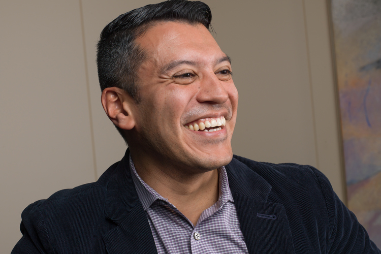 Luis Avila