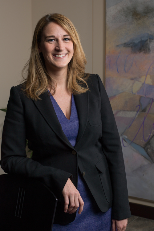 Linsey Gleason