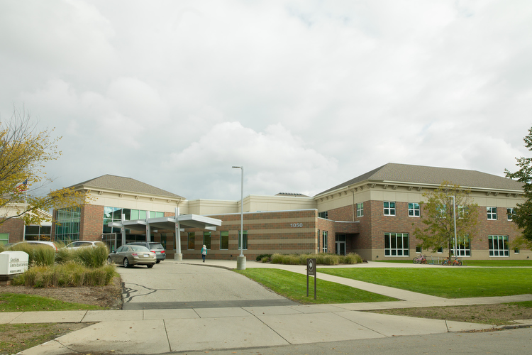 Grand Rapids Christian Elementary School