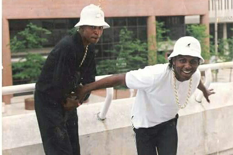 GRHHC The New Concept