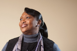 Teresa Weatherall Neal