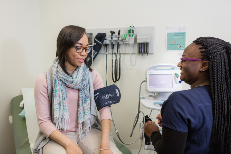 Quality patient care should be centered around the patient, not just healthcare technologies.