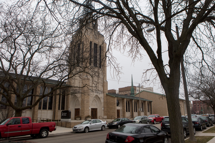 LaGrave Community Church