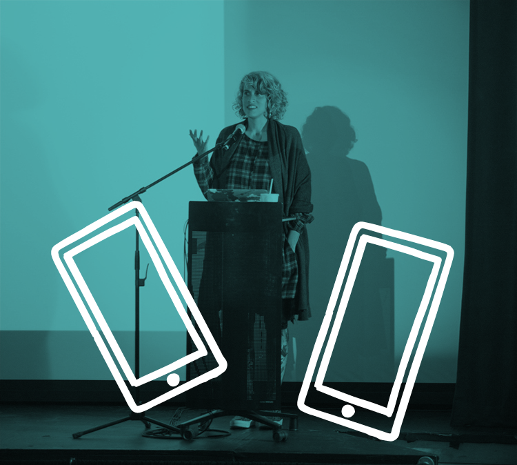 As Chief Creative Officer for Pharrell Williams' multimedia company, Mimi Valdés has never been limited by a title. She taught us all about her love for storytelling in her 2017 Design Week talk.