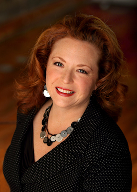 Suzanne Schulz, Director of the Planning Department of Grand Rapids, Michigan