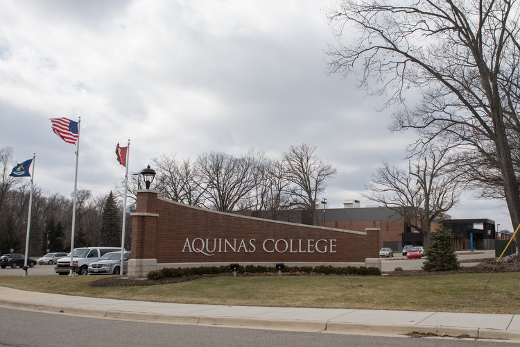 Aquinas College