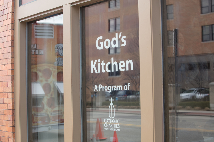 God's Kitchen
