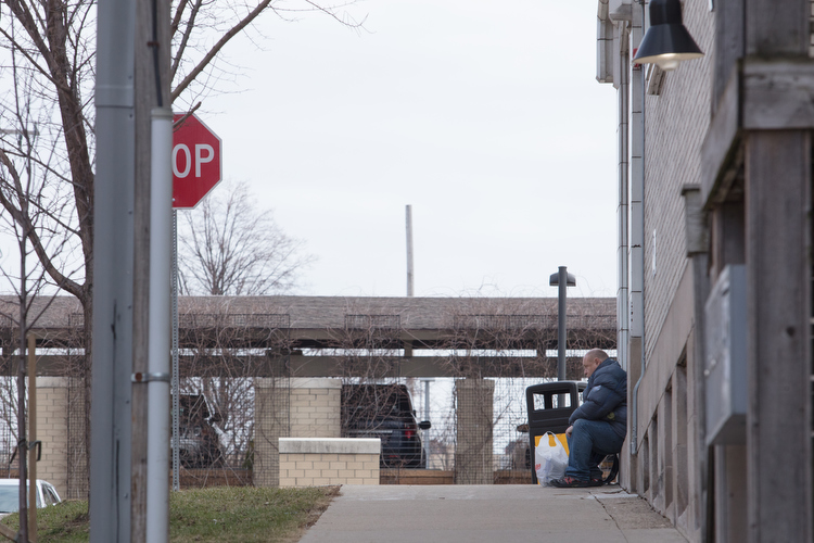 Homelessness is a complicated issue, without simple solutions. 