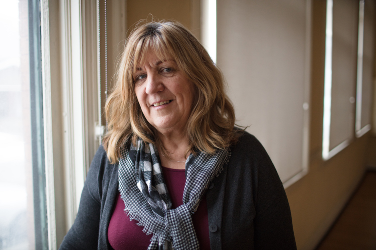 Nancy Veldkamp-Brubaker