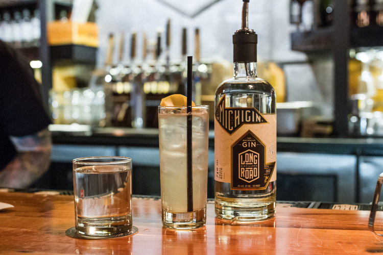 The "Polish Falcon."