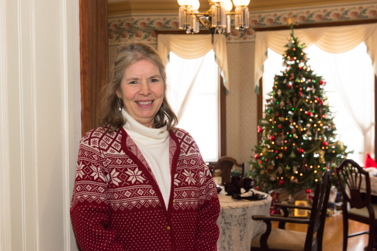 Photo by Jenna Swartz