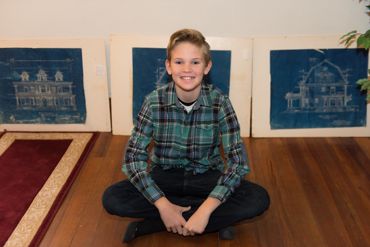 Photo by Jenna Swartz