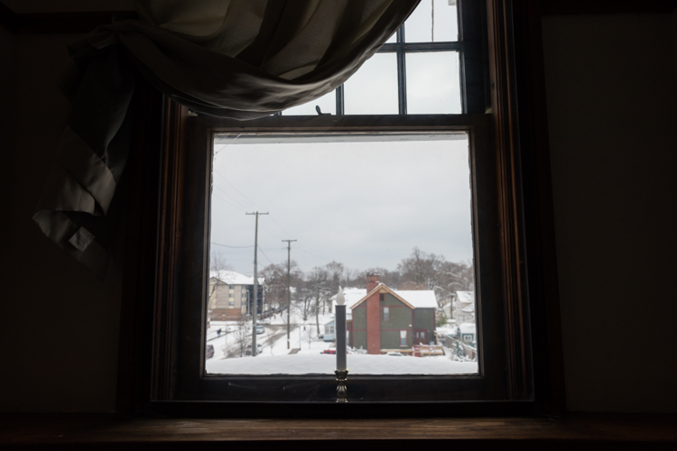 Photo by Jenna Swartz