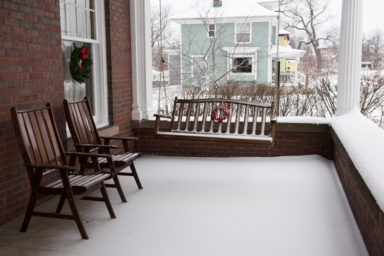 Photo by Jenna Swartz