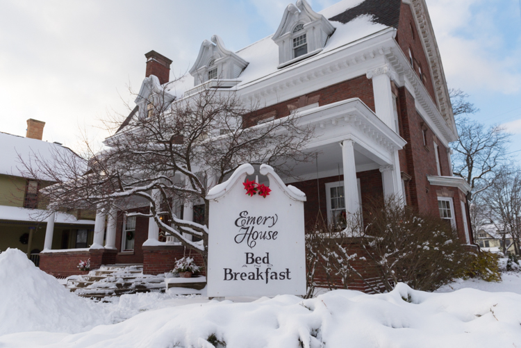 Photo by Jenna Swartz