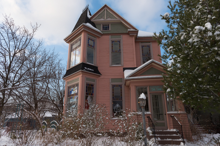 Photo by Jenna Swartz