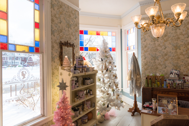 Photo by Jenna Swartz