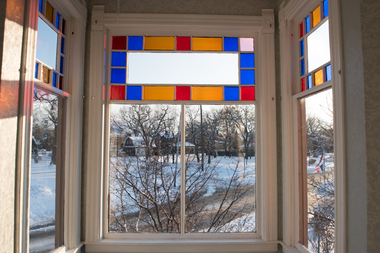 Photo by Jenna Swartz