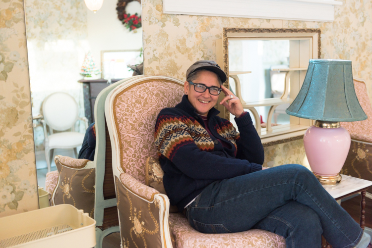 Photo by Jenna Swartz