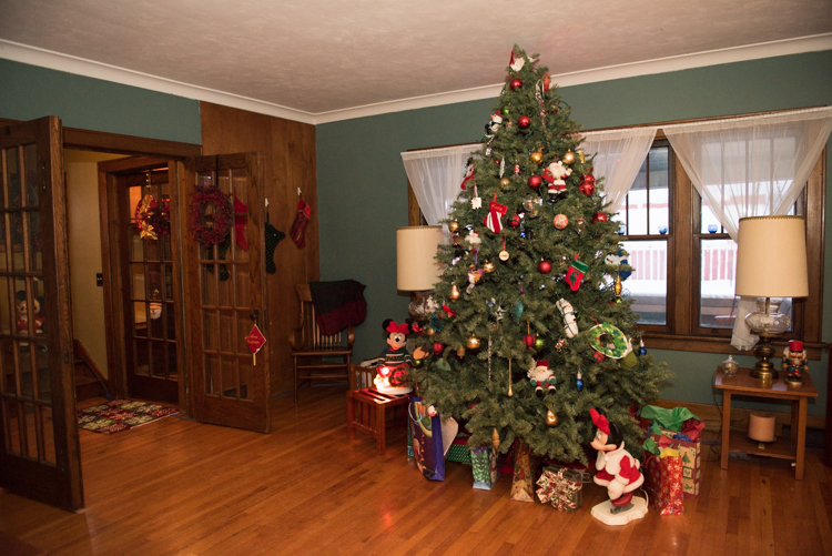 Photo by Jenna Swartz