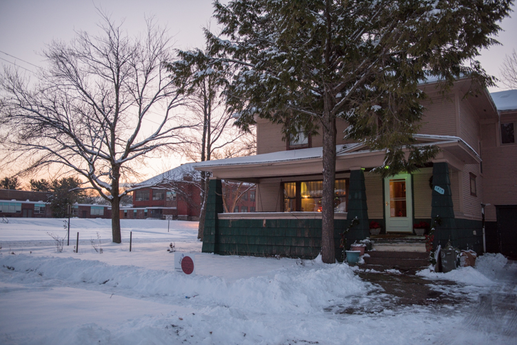 Photo by Jenna Swartz