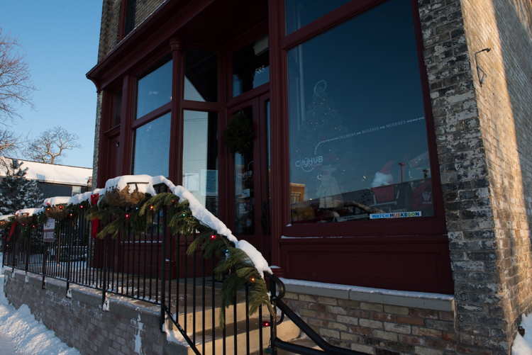 Photo by Jenna Swartz