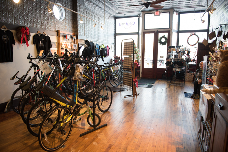 Photo by Jenna Swartz