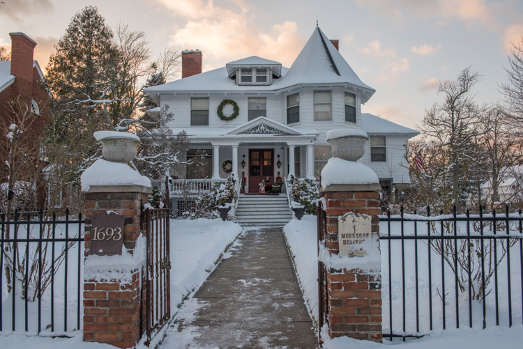 Photo by Jenna Swartz