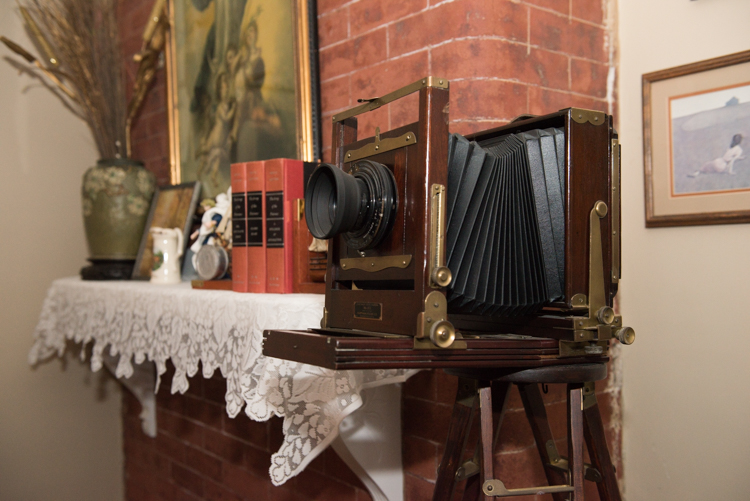 Photo by Jenna Swartz