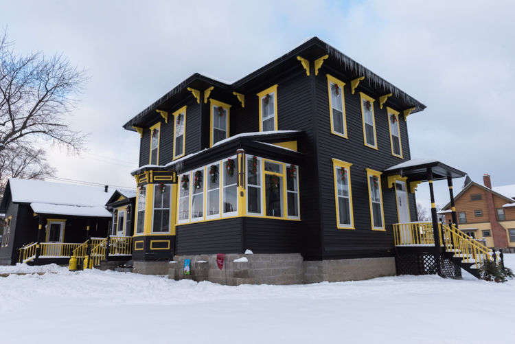 Photo by Jenna Swartz