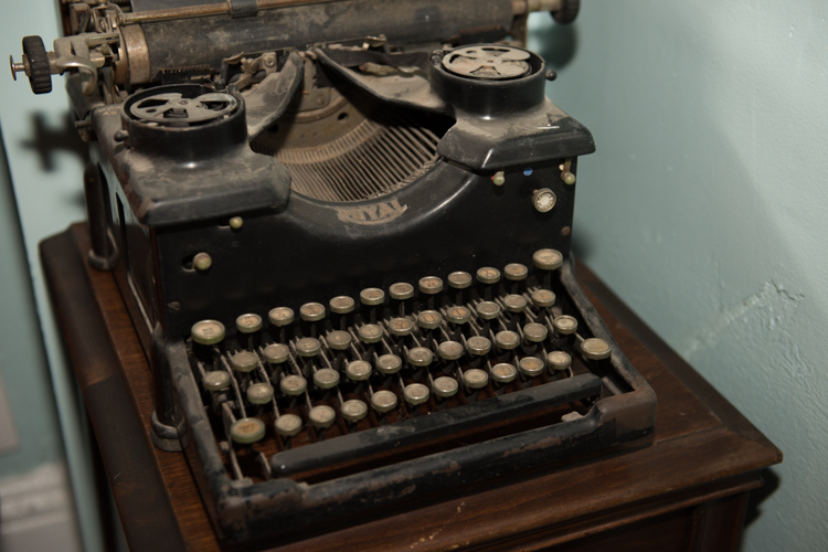 Photo by Jenna Swartz