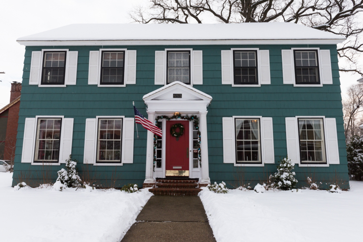 Photo by Jenna Swartz